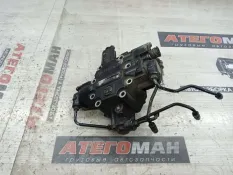 Механизм Переключения передач Man Tgl 4770100020