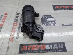 Корпус масляного фильтра Mercedes-Benz Atego 9041800910 OM904