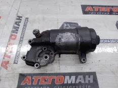 Корпус масляного фильтра Mercedes-Benz Atego 9041800910 OM904