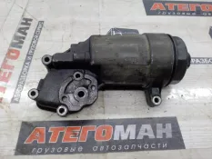 Корпус масляного фильтра Mercedes-Benz Atego 9041800610 OM904