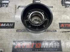 Бортовой Редуктор Mercedes-Benz Actros 2007 3463549609 3332 541940 00 561534 541.940 OM 501 LA, задний