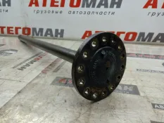 Полуось Man Le 2006 81355020095 ФУРГОН D0836 LFL01-06, задний