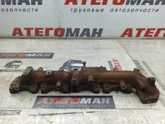 Коллектор выпускной Man Tgl 2013 51081023128 12.180 D0834 LFL