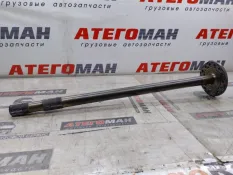 Полуось Man Le 2006 81355020113 ФУРГОН D0836 LFL01-06, задний
