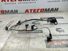 Проводка Mercedes-Benz Atego 1999 9425404813 1823 4X2 OM 906 LA