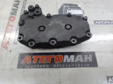 Радиатор масляный Mercedes-Benz Atego 9061801465 OM906