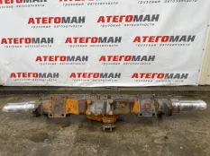 Чулок заднего моста Mercedes-Benz Actros 2007 9443513401 3332 541940 00 561534 541.940 OM 501 LA, задний
