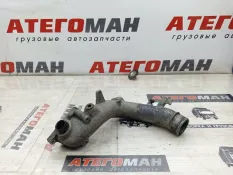 Патрубок интеркулера Man Tgl 2005 51094113514 D0834 LFL40