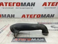 Патрубок интеркулера Mercedes-Benz Atego 9060982107 OM906
