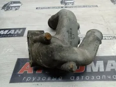 Корпус термостата Man 51064043072