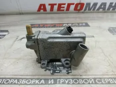 Насос подъема кабины Mercedes-Benz Atego 9735530401