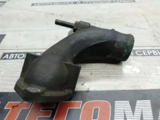 Патрубок Впускной Mercedes-Benz Axor 4572032802 OM457