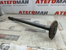 Полуось Man Le 2006 81355020113 ФУРГОН D0836 LFL01-06, задний