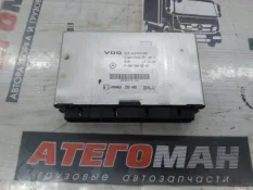 Электронный блок FFR Mercedes-Benz Atego 0004466502