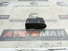 Блок комфорта Man 81258067102, левый