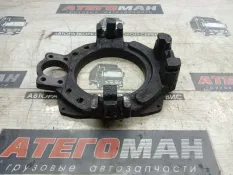Кронштейн Man Le 2006 81502020124 ФУРГОН D0836 LFL01-06, задний