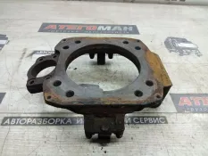 Кронштейн Man Le 2006 81502020124 ФУРГОН D0836 LFL01-06, задний