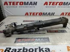 Модуль Рециркуляции Man 51081513077