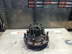 Ступица Hino 500 2015 42411E0091 РЕФРИЖЕРАТОР J08E-TI(H), задняя