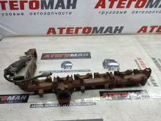 Коллектор выпускной Man Tgl 51081013986 D0834