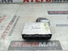 Электронный блок FFR Man Tgl 2013 81258057095 12.180 D0834 LFL