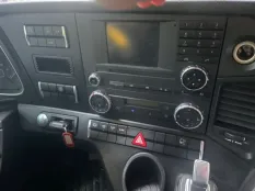 Кран ручного тормоза Mercedes-Benz Actros 2012 0044306181 ТЯГАЧ 471900 C0 036531 471.900 OM 471 LA