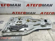 Стеклоподъемник Man Tgl 81626456052, передний правый
