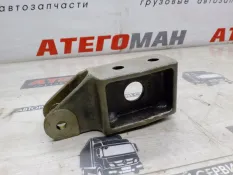 Кронштейн Рессоры Mercedes-Benz Atego 9723280084 8 СЕРИЯ, задний левый