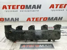 Патрубок водяного насоса Man Tgl 2013 51063023276 12.180 D0834 LFL