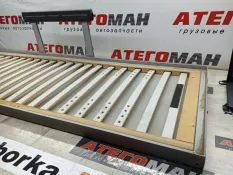 Спалка Man 81621500033
