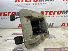Педальный узел Mercedes-Benz Atego 9702940001 18 СЕРИЯ