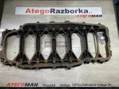 Плита ДВС Man 51011080044