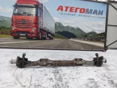 Балка подвески Mercedes-Benz Actros 2007 0003301000 3332 541940 00 561534 541.940 OM 501 LA, передняя