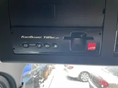 Тахограф Mercedes-Benz Actros 2012 0004462060 ТЯГАЧ 471900 C0 036531 471.900 OM 471 LA