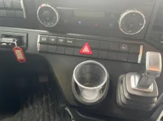Трапеция дворников Mercedes-Benz Actros 2012 9608201881 ТЯГАЧ 471900 C0 036531 471.900 OM 471 LA
