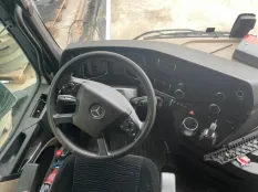 Переключатель света Mercedes-Benz Actros 2012 9605452604 ТЯГАЧ 471900 C0 036531 471.900 OM 471 LA