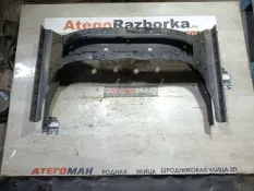Траверса Man Tgl 2013 81412055072 12.180 D0834 LFL, задняя