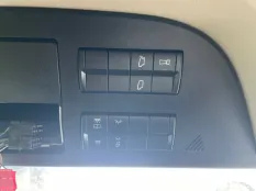 Кнопка Mercedes-Benz Actros 2012 0125454507 ТЯГАЧ 471900 C0 036531 471.900 OM 471 LA