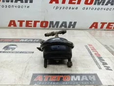 Тормозная Камера Man Le 4231050200, передняя