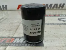 Фильтр Топливный Man Le PP8613