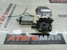 Мотор стеклоподъемника Mercedes-Benz Atego 0536000201, задний левый