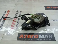 Моторчик стеклоочистителя Man Le 404027