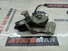 Моторчик стеклоочистителя Man Le 404027