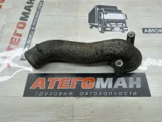 Патрубок водяного насоса Man Tgl 2013 51064053044 12.180 D0834 LFL