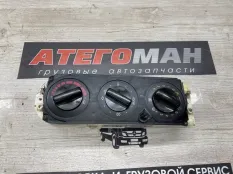 Блок управления печкой Mercedes-Benz Atego 0004460728