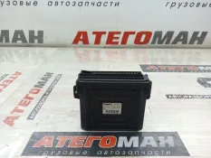 Электронный блок ECAS ЕКАС Liaz 4460555030