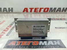 Блок управления abs Mercedes-Benz Atego 0486107502