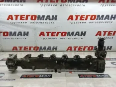 Модуль Рециркуляции Man 51081513077