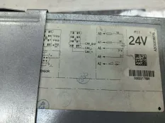 Тахограф Mercedes-Benz Atego A2C53336776