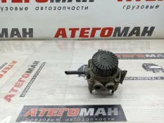 Ускорительный клапан Mercedes-Benz Atego 0044297844